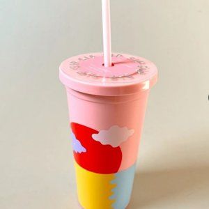 Bando Tumbler Happy Hour